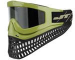 JT ProFlex X Paintball Mask w/ Quick Change System - Olive (23283)
