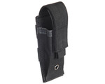 Warrior Paintball Molle Magazine Pouch - Black