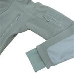 Condor Tactical Sierra Fleece Hooded Jacket ( OD Green )
