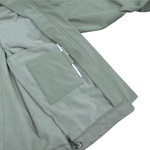 Condor Tactical Phantom Waterproof / Windproof Soft Shell Jacket ( OD Green )
