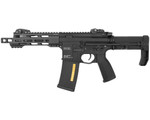KWA VM4 Ronin T6 PDW AEG 2.5 Airsoft Rifle - Black