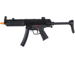 H&K MP5 A5 AEG Airsoft Gun - Black (2262062)