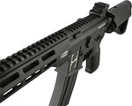 ASG Hybrid Series H4 Torrent MKIII AEG Airsoft Gun Value Pack