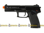 KWA H&K MK23 Mod 0 US SOCOM Airsoft Pistol NS2 Gas Blowback Hand Gun