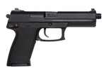 KWA H&K MK23 Mod 0 US SOCOM Airsoft Pistol NS2 Gas Blowback Hand Gun