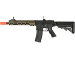 Arcturus MS URGI MK16 CQB 11.5" Brushless FE AEG Airsoft Gun - Black