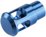 Unicorn Super Low Power Nozzle Valve for Tokyo Marui GBB M4 MWS System - Blue