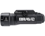 Bravo Airsoft STL600 Weapon Mounted Flashlight