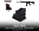 Laylax First Factory Tokyo Marui M4 MWS Gas Route Seal Gasket