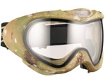Dye i3A Airsoft Goggle - DyeCam