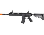 HK Army Hostile Fuze-L High Velocity AEG Airsoft Gun w/ Battery & Charger