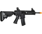 HK Army Hostile Fuze-L High Velocity AEG Airsoft Gun w/ Battery & Charger