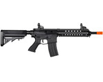 HK Army Hostile Fuze-M AEG Airsoft Gun w/ Batter & Charger