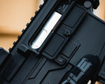 HK Army Hostile Raze Carbine AEG Airsoft Gun w/ Battery & Charger