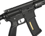 Wolverine Airsoft MTW Tactical 10" Billet Series HPA Airsoft Gun