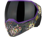 Empire EVS Paintball Mask w/ 1 Lens - Sugar Skull (21719)