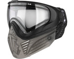 Virtue Vio Extend II Paintball Mask - Black
