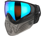 Virtue Vio Extend II Paintball Mask - Black