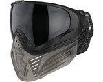 Virtue Vio Extend II Paintball Mask - Black