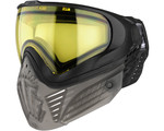 Virtue Vio Extend II Paintball Mask - Black