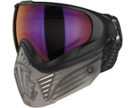 Virtue Vio Extend II Paintball Mask - Black