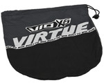 Virtue Vio X6 Paintball Mask - Black Storm