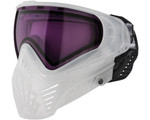 Virtue Vio XS II Paintball Mask - Clear