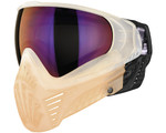 Virtue Vio XS II Paintball Mask - Ice Orange