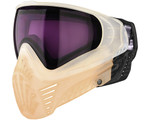 Virtue Vio XS II Paintball Mask - Ice Orange