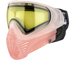 Virtue Vio XS II Paintball Mask - Ice Pink