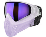 Virtue Vio XS II Paintball Mask - Ice Purple