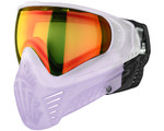 Virtue Vio XS II Paintball Mask - Ice Purple