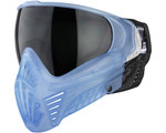 Virtue Vio XS II Paintball Mask - Ice Sapphire