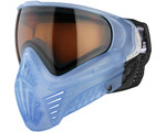 Virtue Vio XS II Paintball Mask - Ice Sapphire