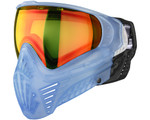 Virtue Vio XS II Paintball Mask - Ice Sapphire