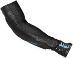 HK Army Crash CTX Elbow Pads - Black/Blue