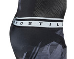 HK Army CTX Armored Compression Pants - Black/Grey
