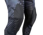 HK Army CTX Armored Compression Pants - Black/Grey