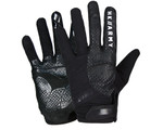 HK Army Freeline Full Finger Paintball Gloves - Stealth