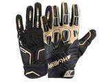 HK Army Hardline Armored Full Finger Paintball Gloves - Tactical