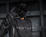 HK Army Hostile Proline Paintball Jersey