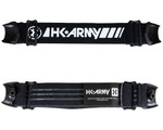 HK Army HSTL Replacement Goggle Strap w/ Clips - Black