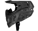 HK Army HSTL Skull Replacement Goggle Frame - Black