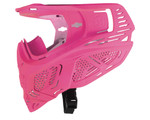 HK Army HSTL Skull Replacement Goggle Frame - Neon Pink