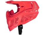 HK Army HSTL Skull Replacement Goggle Frame - Red