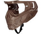 HK Army HSTL Skull Replacement Goggle Frame - Tan
