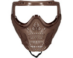 HK Army HSTL Skull Replacement Goggle Frame - Tan