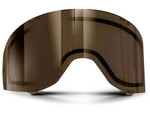 HK Army HSTL Thermal Mask Lens - Amber Smoke