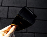 HK Army HSTL Thermal Mask Lens - Amber Smoke