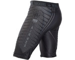 Bunkerkings Fly Paintball Compression Shorts - Black
